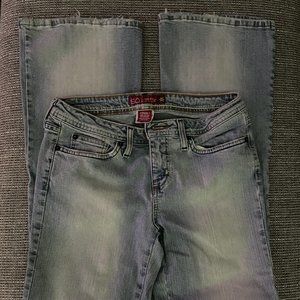 SO Size 5 Boot Cut Jeans